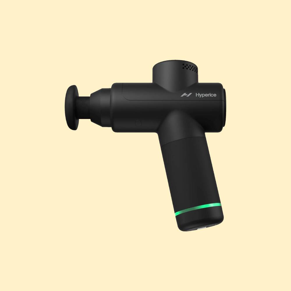 Hypervolt Go 2